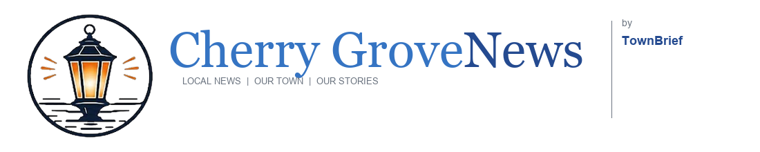 The Cherry Grove PA Post